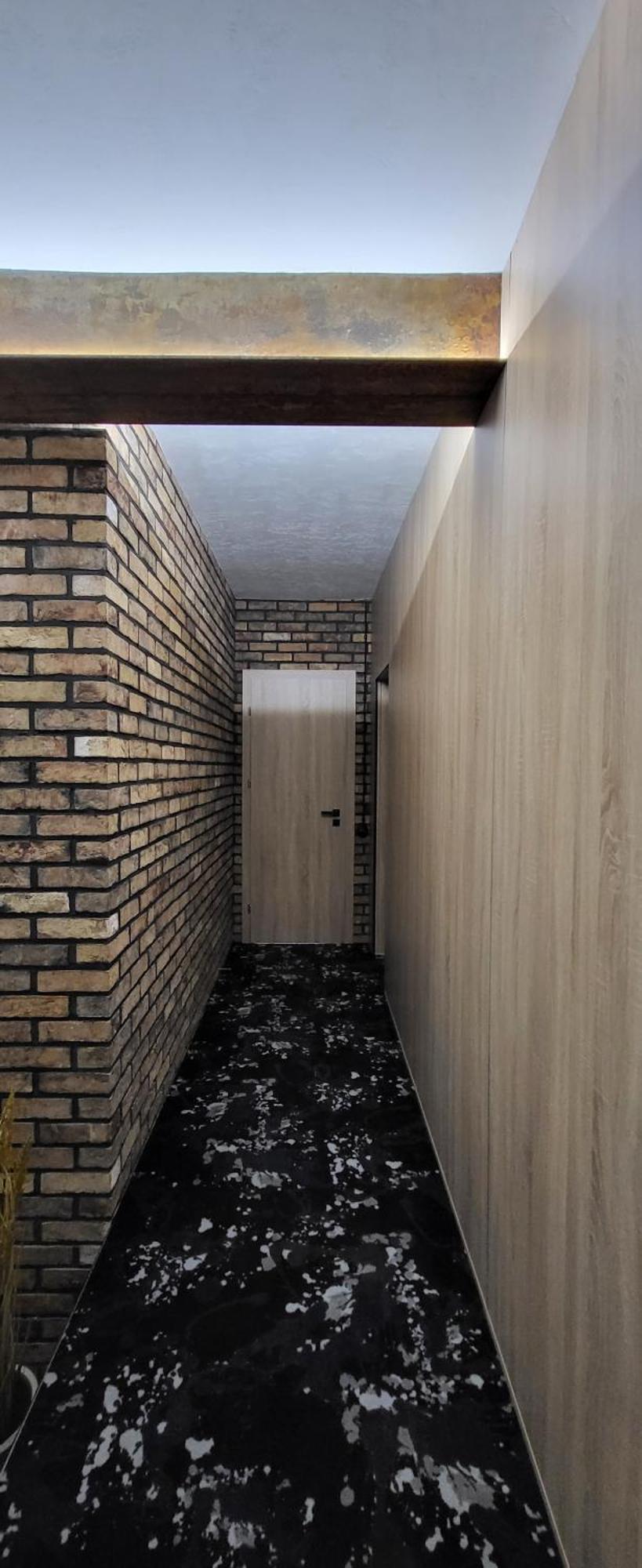 דירות Mažeikiai Coliving Synet מראה חיצוני תמונה