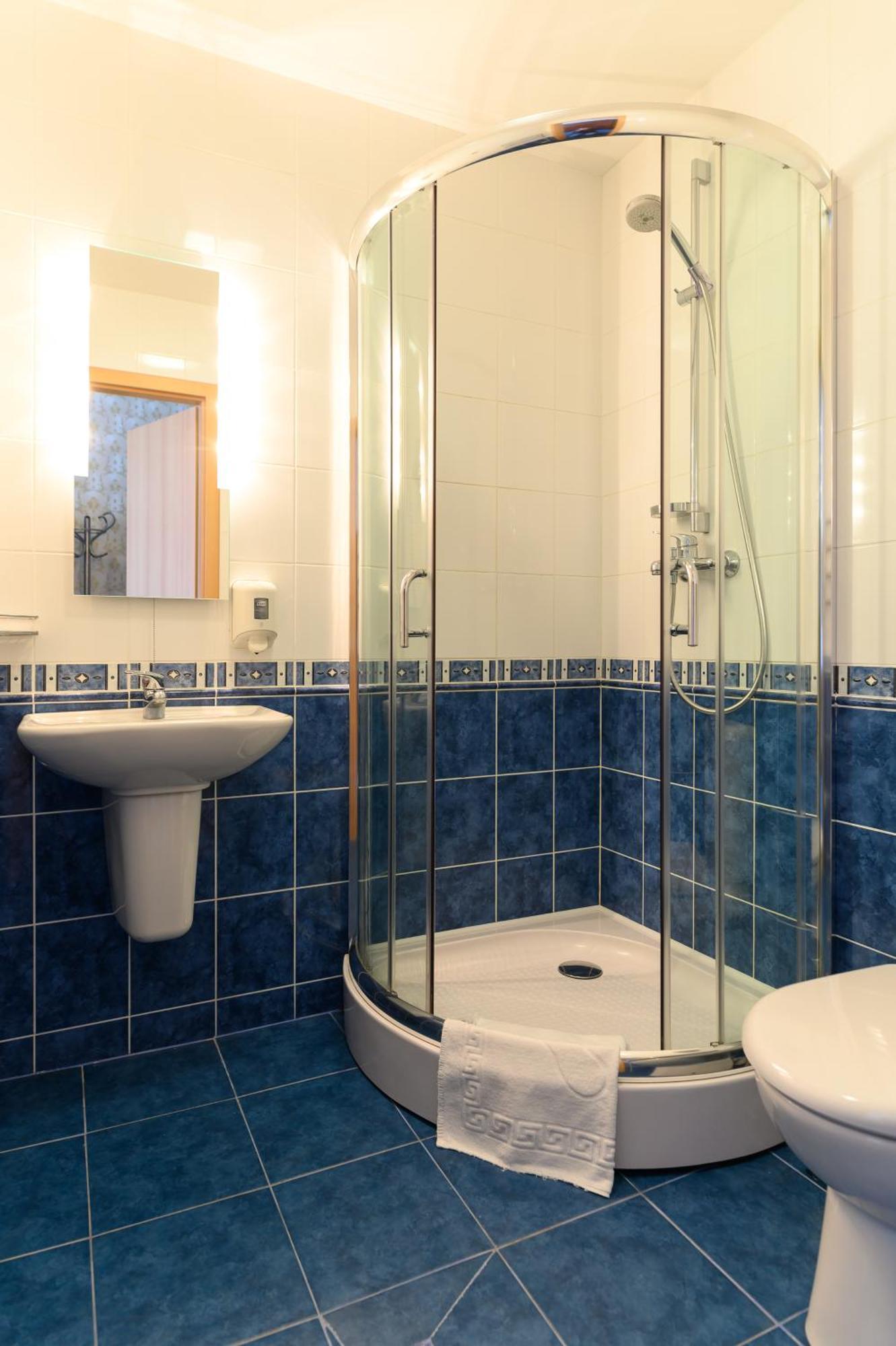 דירות Mažeikiai Coliving Synet מראה חיצוני תמונה