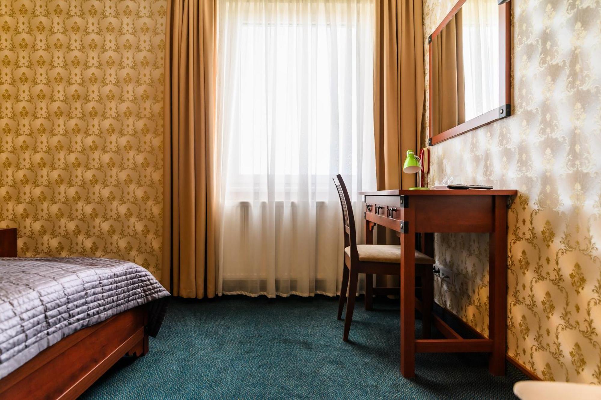 דירות Mažeikiai Coliving Synet מראה חיצוני תמונה