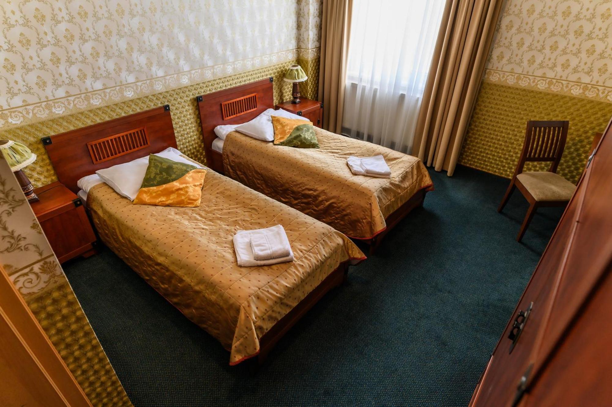 דירות Mažeikiai Coliving Synet מראה חיצוני תמונה