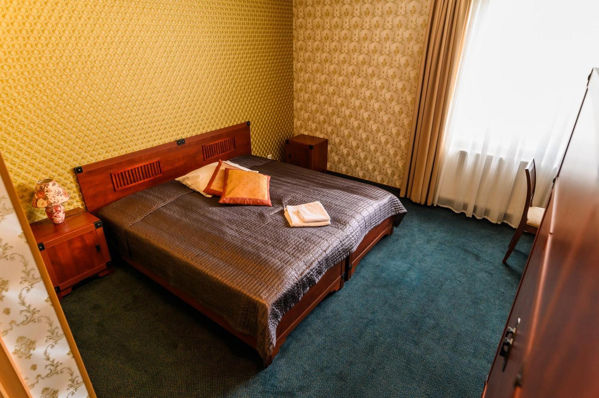 דירות Mažeikiai Coliving Synet מראה חיצוני תמונה