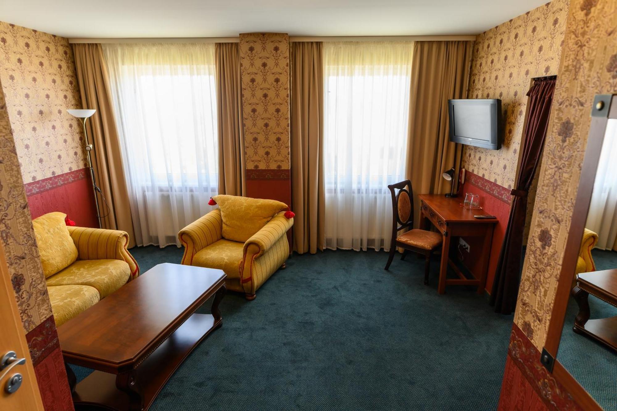 דירות Mažeikiai Coliving Synet מראה חיצוני תמונה