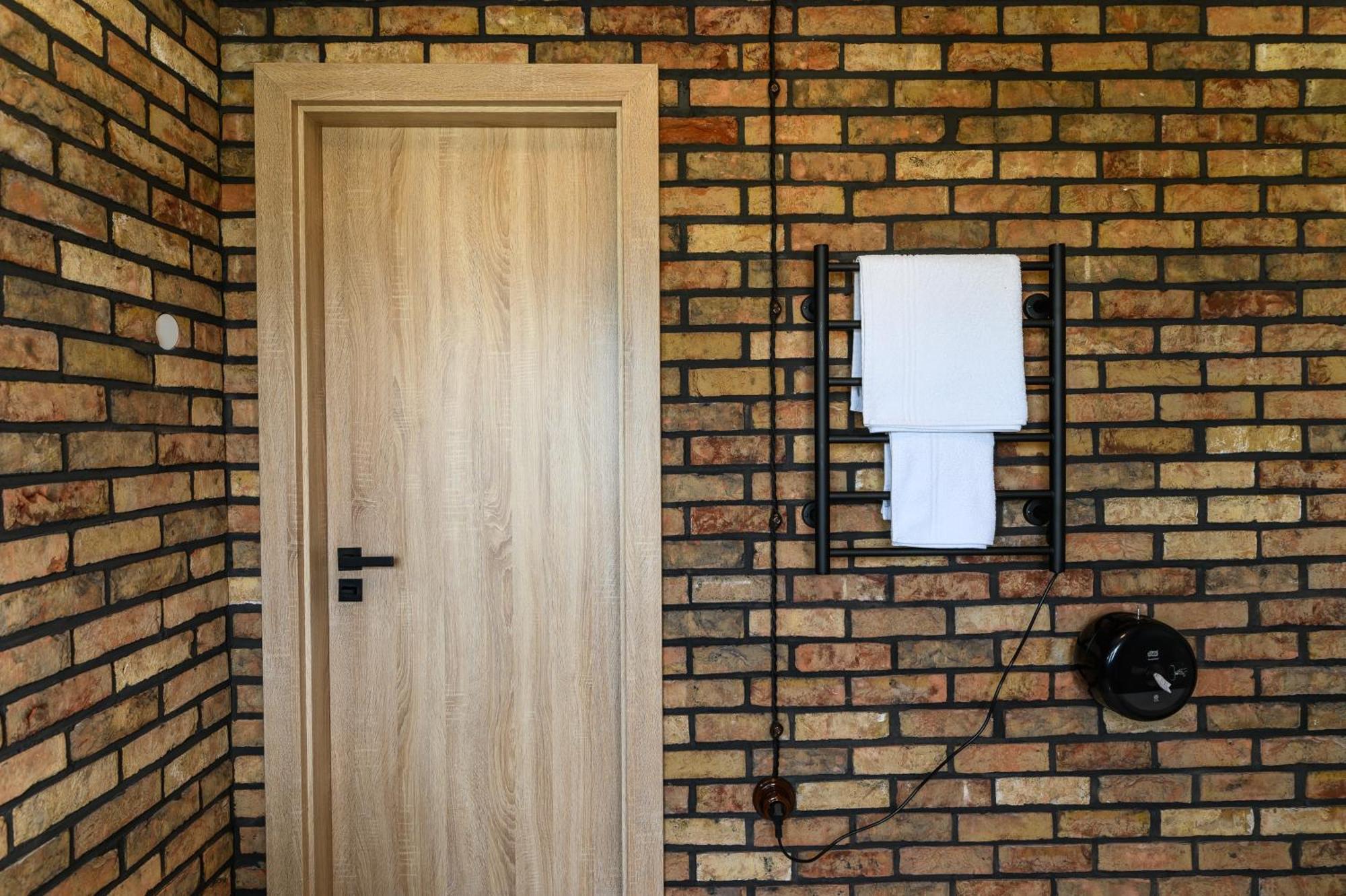 דירות Mažeikiai Coliving Synet מראה חיצוני תמונה