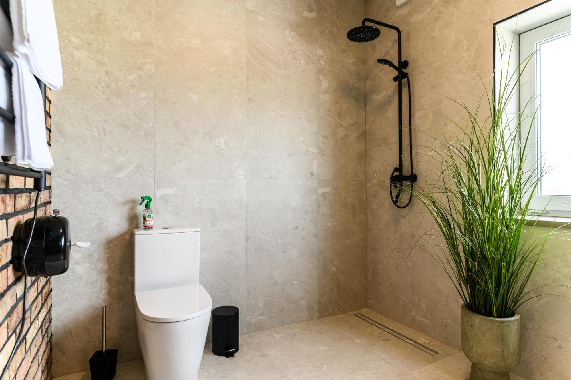 דירות Mažeikiai Coliving Synet מראה חיצוני תמונה